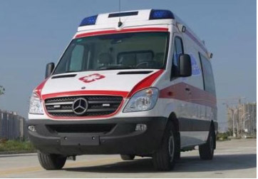 云和县救护车租赁