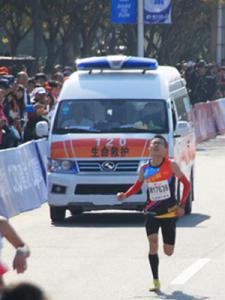 云和县大型活动