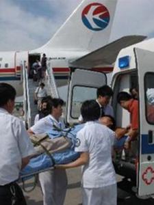 云和县接送服务