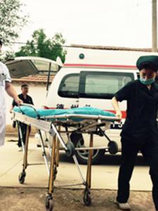 云和县院后转乡