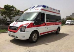 云和县救护车租赁